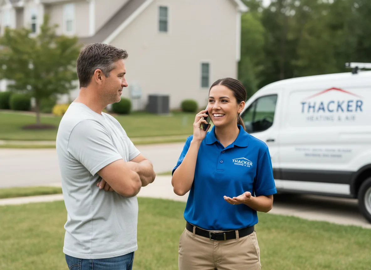 Ac Repair Thornton, AR FAQs